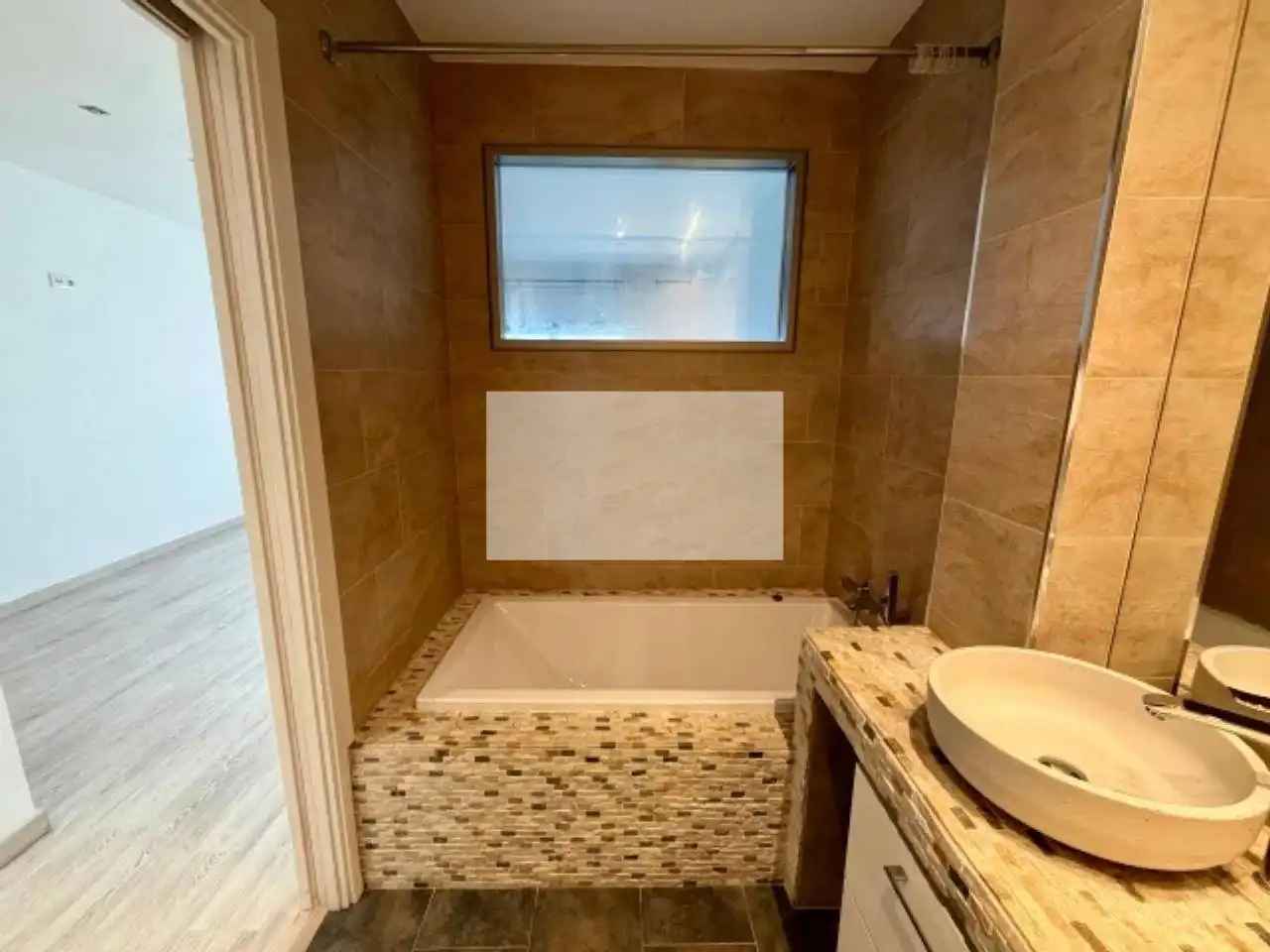 Bathroom of Houses for rent in Sant Quirze del Vallès  with Heating and Parquet flooring