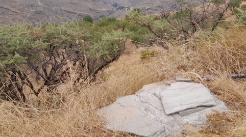 Foto 2 de Terreno en venta en Calle Ladera, Bacares, Almería