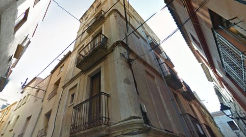 Foto 5 de Piso en venta en Carrer Estudi Major, Montblanc, Tarragona