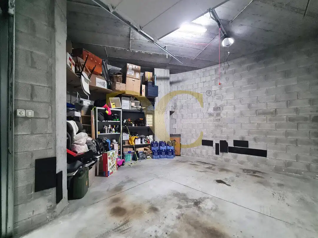 Pis en venda en Oviedo  amb Aire condicionat, Calefacció i Terrassa