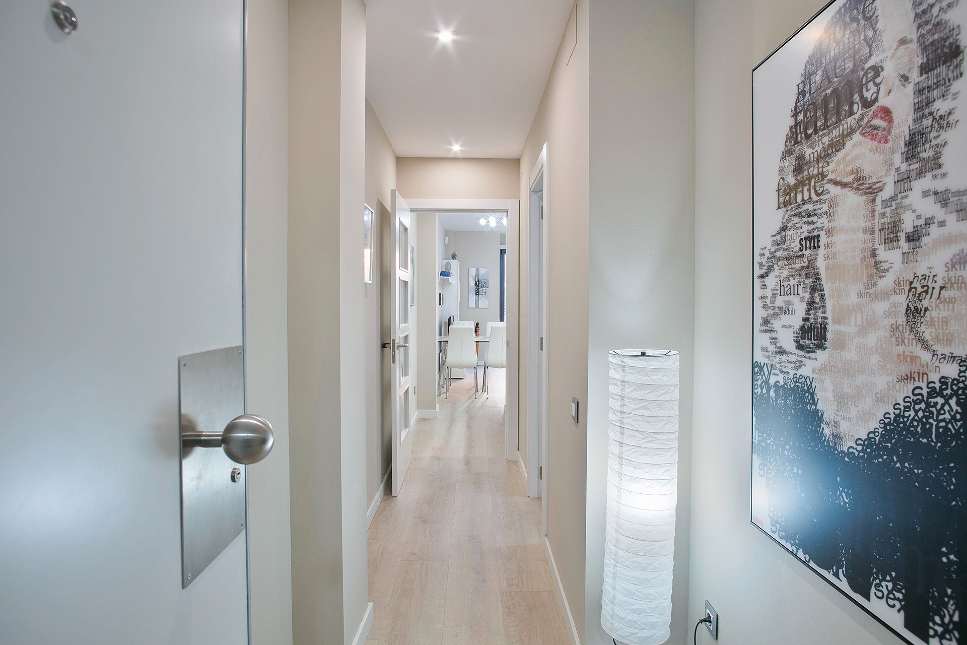 Flat for sale in Carrer de Juan de Garay, 22, Navas