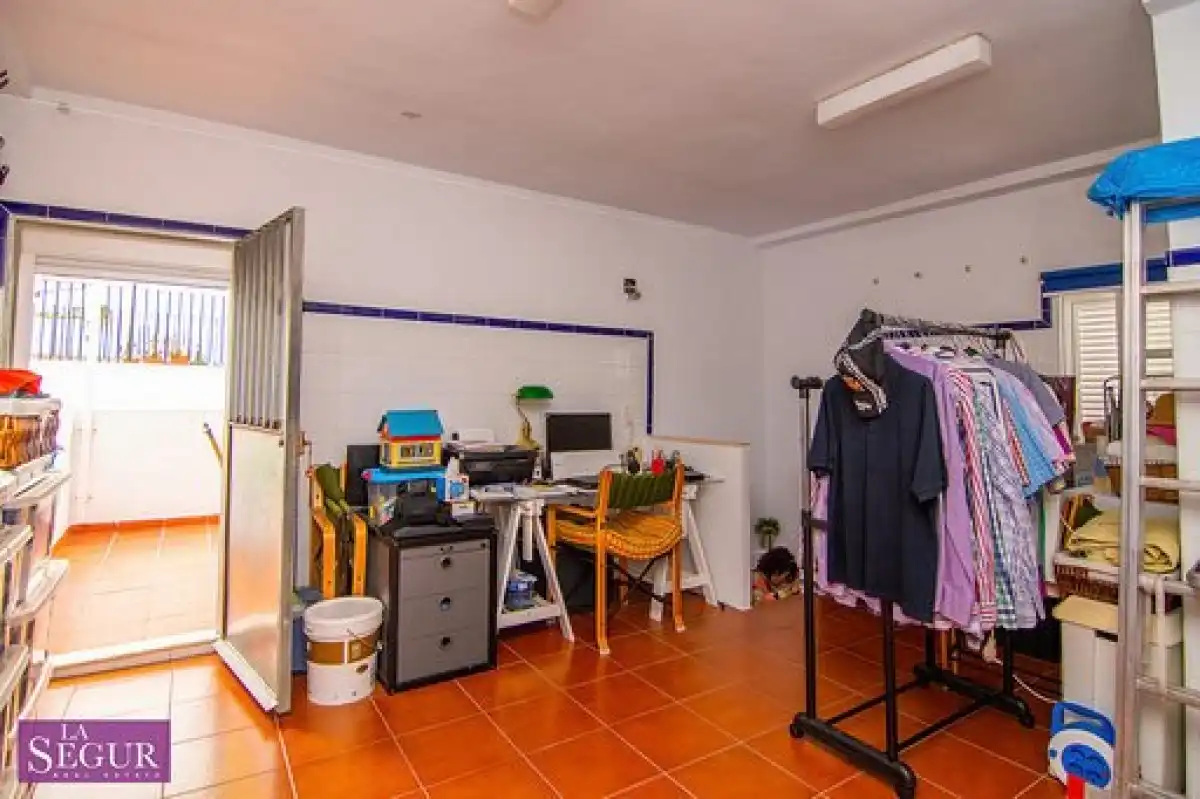 House with terrace for sale in Vejer, imagen 16