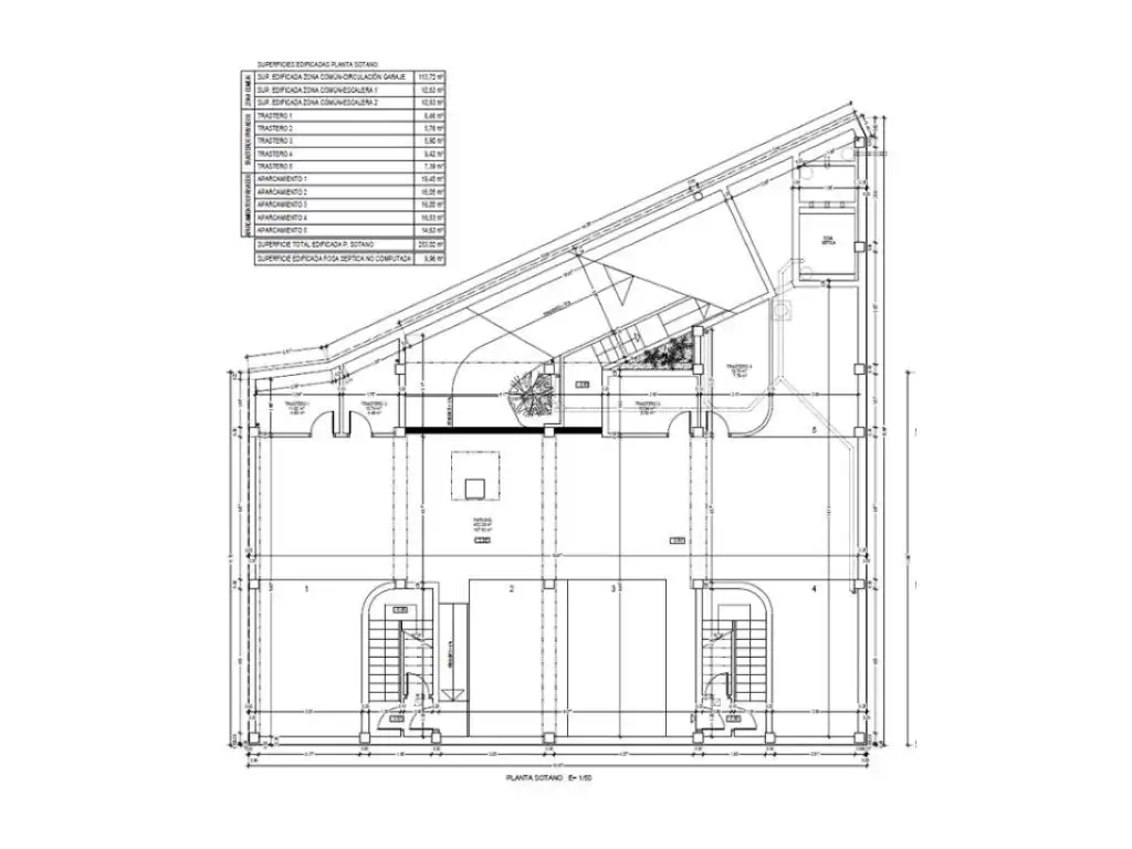 Residencial en venda en Maó - Mahón