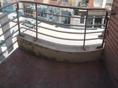 Terrace of Flat for sale in Calatayud  with Terrace