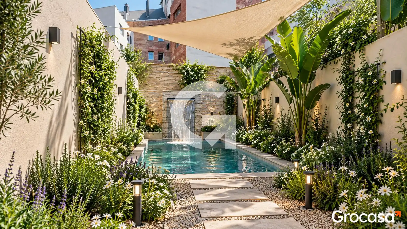 House with terrace for sale in Centre - Can Nadal, imagen 5
