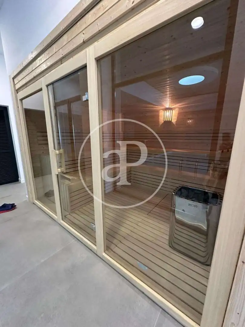 Dúplex en venta en Finestrat con Aire acondicionado, Calefacción y Jardín privado