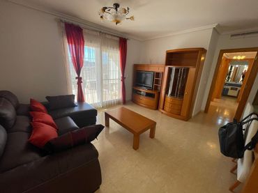 Apartament amb piscina en venda a Los Collados-Los Geraneos