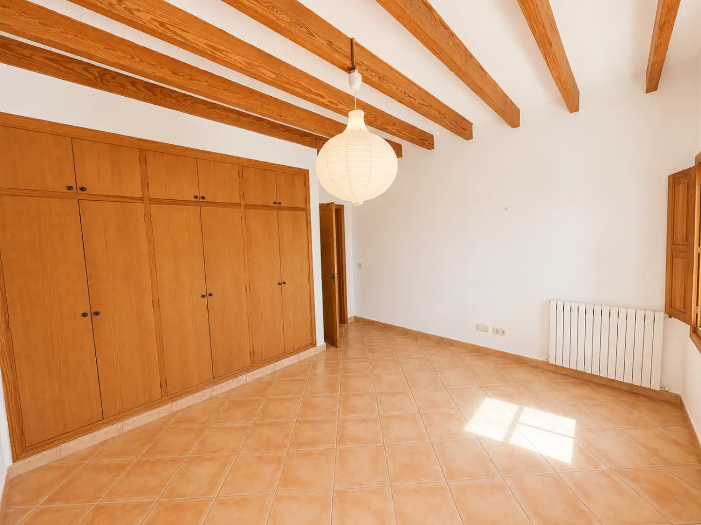 Houses for rent in Santa Eugènia  with Air Conditioner, Heating and Private garden