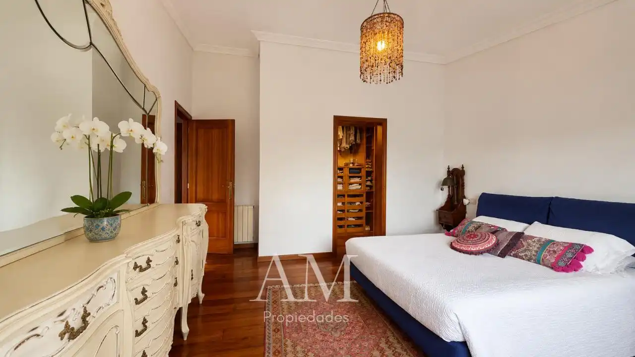 Maison avec jardin à vendre à Belesar- Baiona, imagen 56