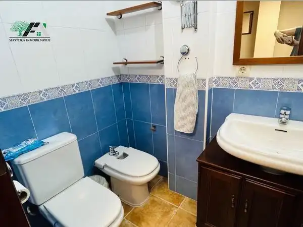 Piso con ascensor en alquiler en Calle Alta, imagen 14