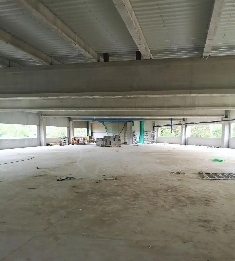 Nave industrial de alquiler en Carrer del Rec Molinar, Montmeló