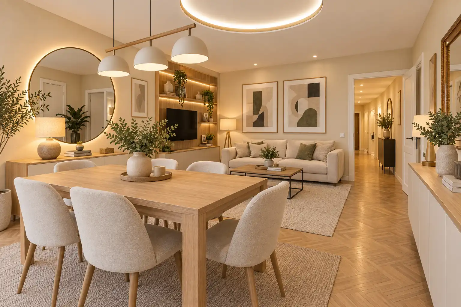 Appartement avec ascenseur à vendre à Calle de Bravo Murillo, imagen 2