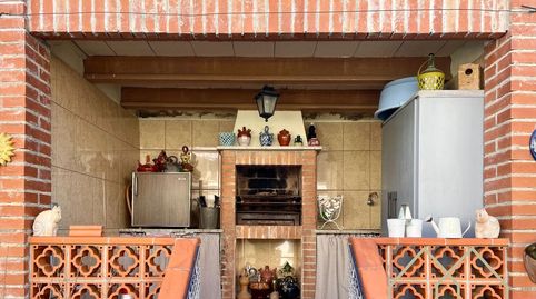 Foto 5 de Casa adosada en venta en Caldes de Malavella, Girona