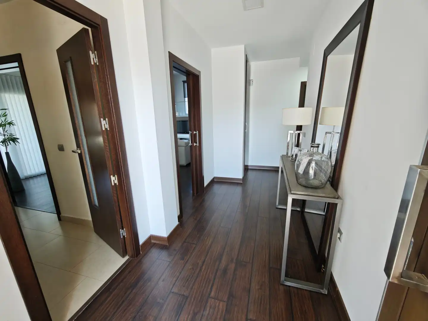 Houses for rent in Cuatro Pinos - El Carmen