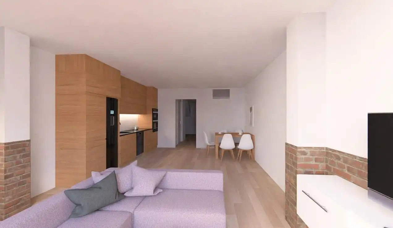 Rez-de-chaussée à vendre à Ponent, imagen 35