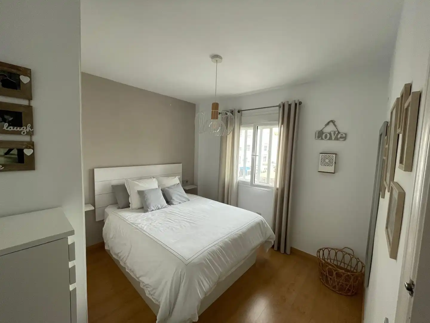 Habitación de Piso en venta en San Fernando con Aire acondicionado y Balcón