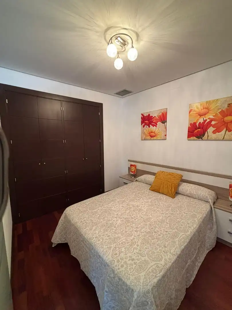 Piso de alquiler en Valdepeñas