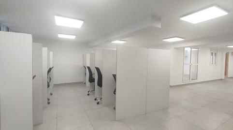 Foto 2 de Oficina de alquiler en Miss Whitney, Reina Victoria - Matadero, Huelva