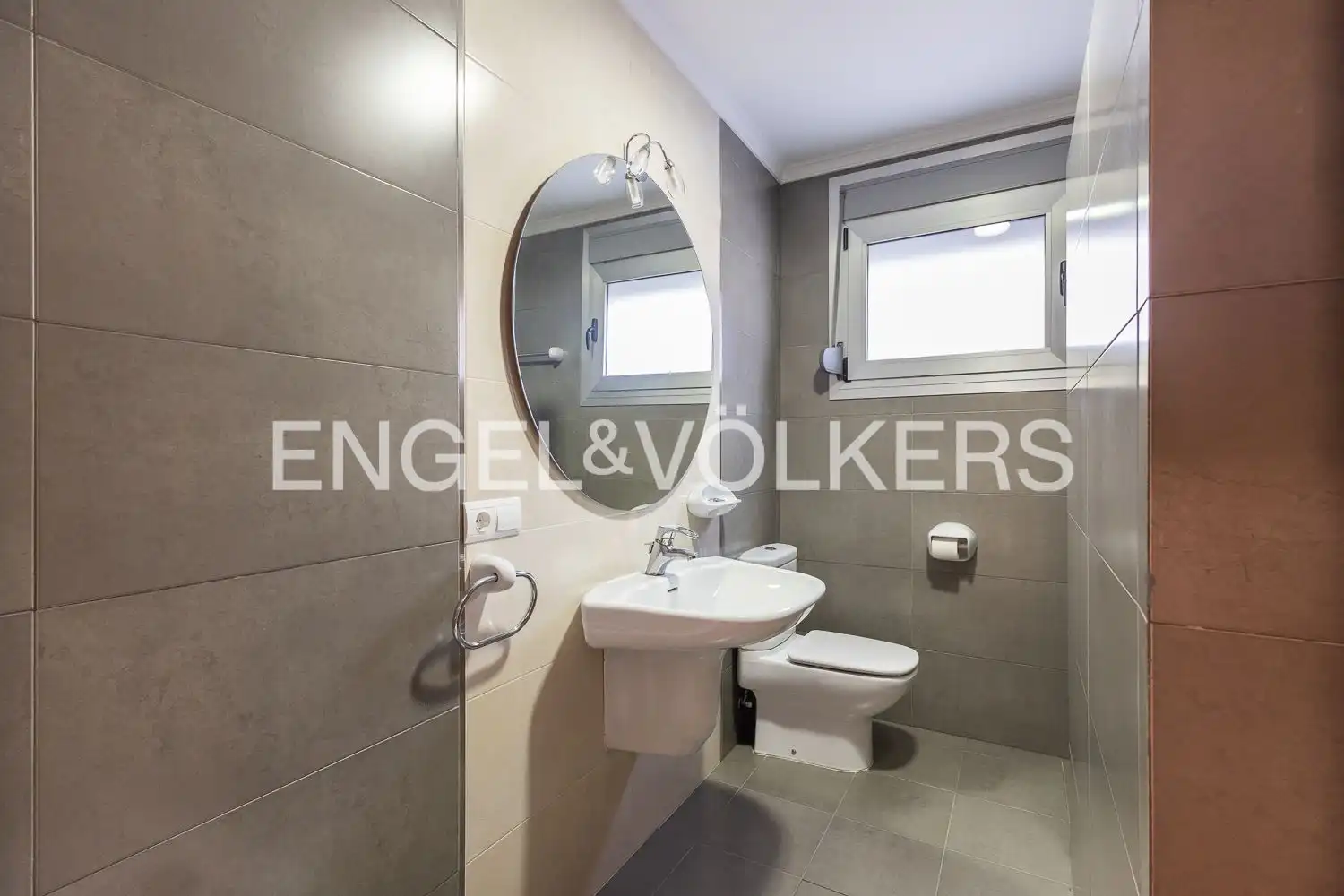 Baño de Casa o chalet en venta en Alberic con Aire acondicionado, Calefacción y Terraza