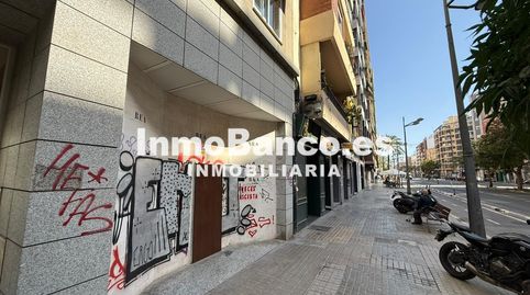 Foto 2 von Geschaftsraum zum Verkauf in Avinguda del Cardenal Benlloch, 23, Albors, Valencia Capital