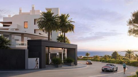 Foto 5 de Àtic en venda a El Faro de Calaburra - Chaparral, Mijas