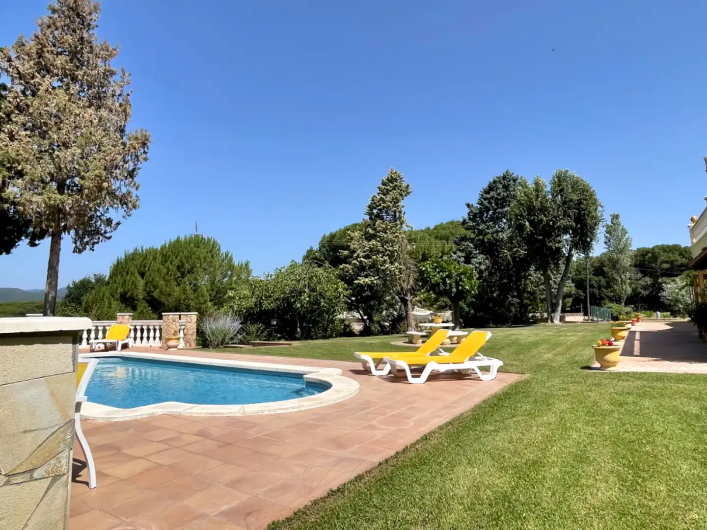 Maison avec terrasse à vendre à Riudarenes, imagen 6