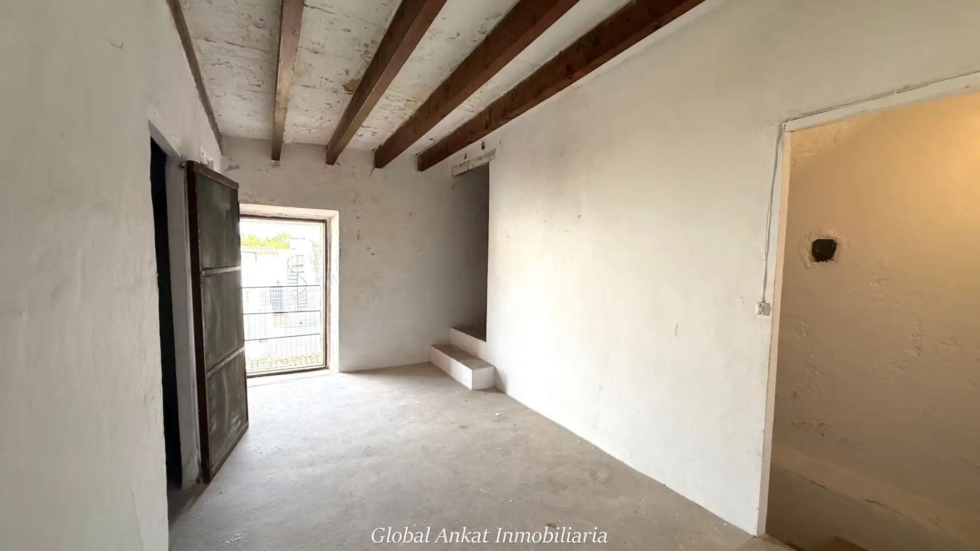 Casa adosada en venda en Felanitx amb Jardí privat i Terrassa
