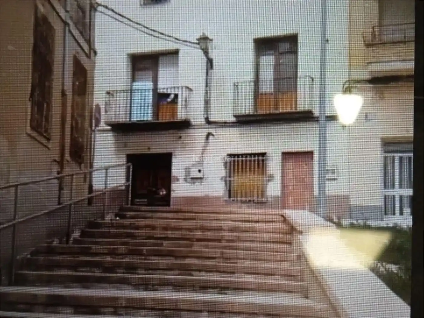 Adossat en venda a Calle Santa Bárbara 30, imagen 2