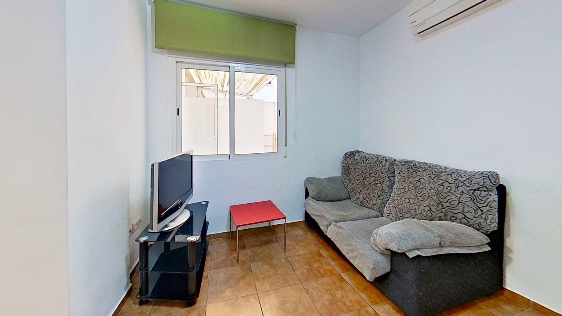 Pis en venda a Avenida REPUBLICA ARGENTINA DE LA, 92, Plaza Elíptica - República Argentina