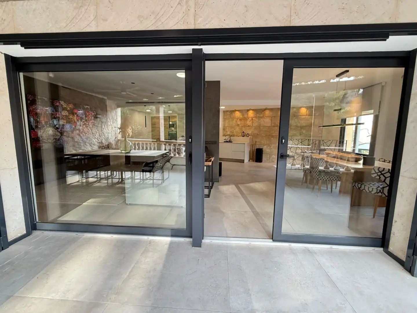 Casa adosada en venta en Carrer de Miquel Rosselló i Alemany, Cala Major