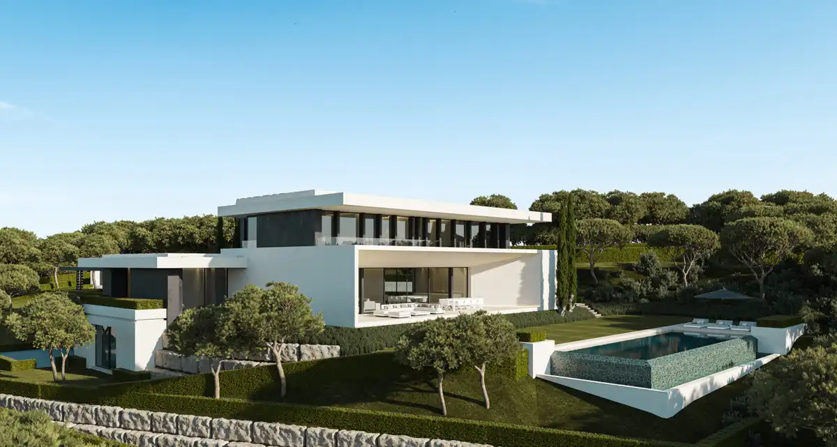 Chalet con piscina en venta en Los Arqueros  - Puerto del Almendro, imagen 7