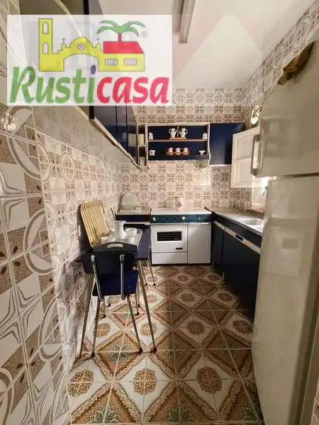 Casa con terraza en venta en Bailén, imagen 15