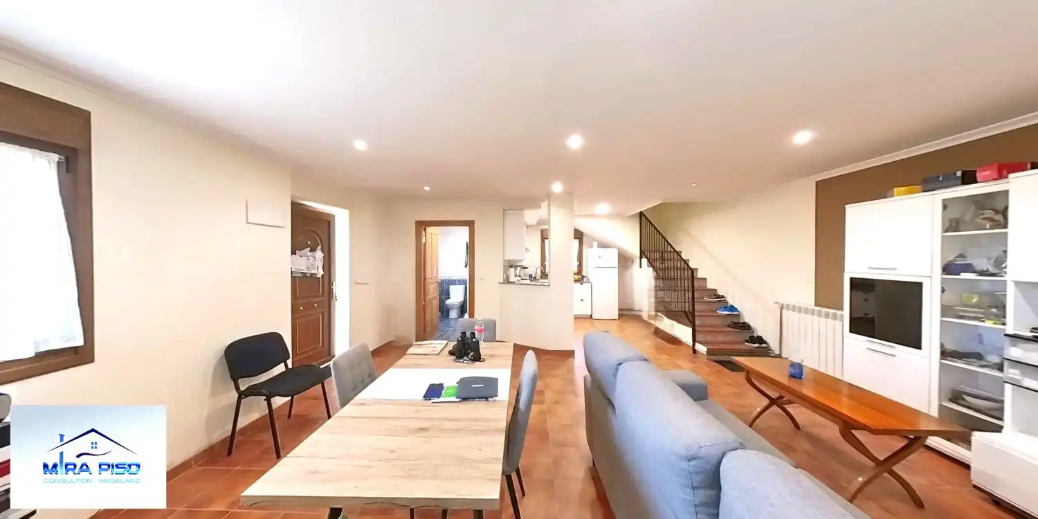 Haus mit Terrasse zum Verkauf in Bárcena de Cicero, imagen 7