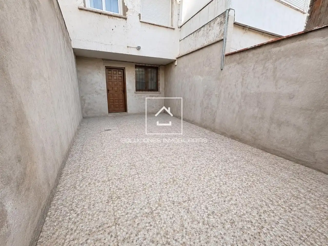 Parking of Houses for sale in Madrid