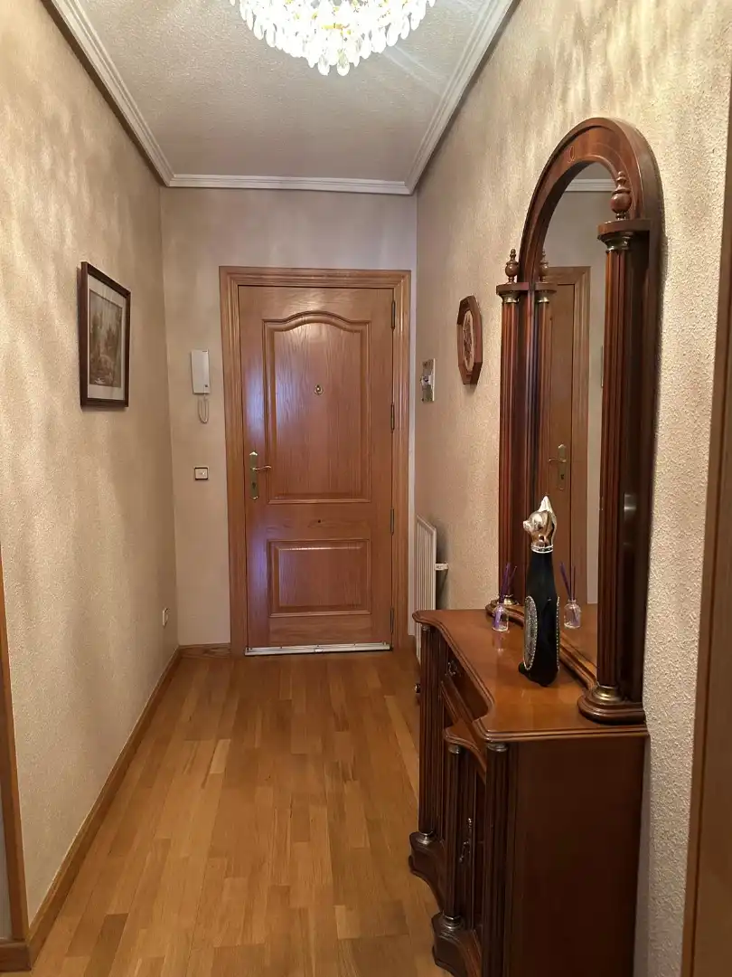 Piso en venta en Benavente con Amueblado