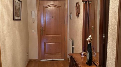 Foto 2 de Piso en venta en Avenida Libertad, Benavente, Zamora