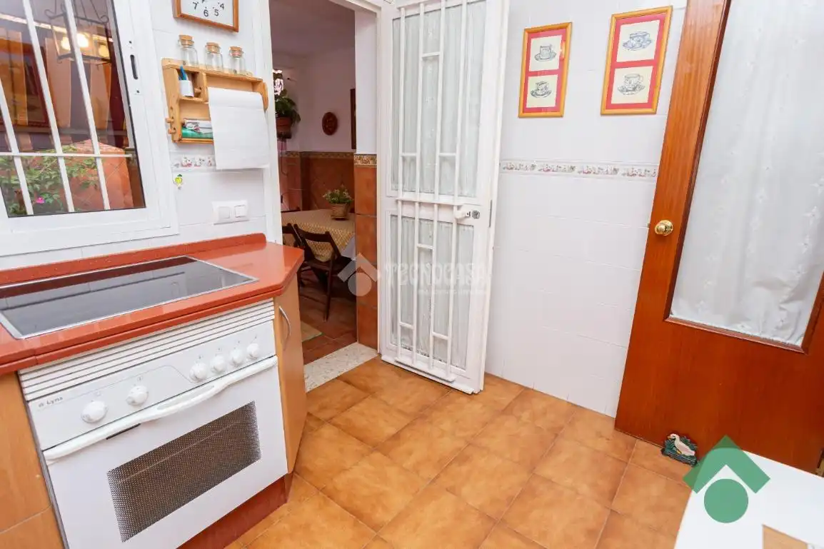 Casa bifamiliare in vendita a Urbanización el Anteojo, imagen 10