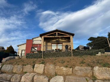 Casa con giardino in vendita a Vilanova del Vallès