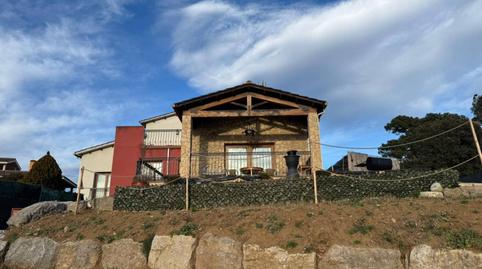 Foto 3 de Casa o xalet en venda a Vilanova del Vallès, Barcelona