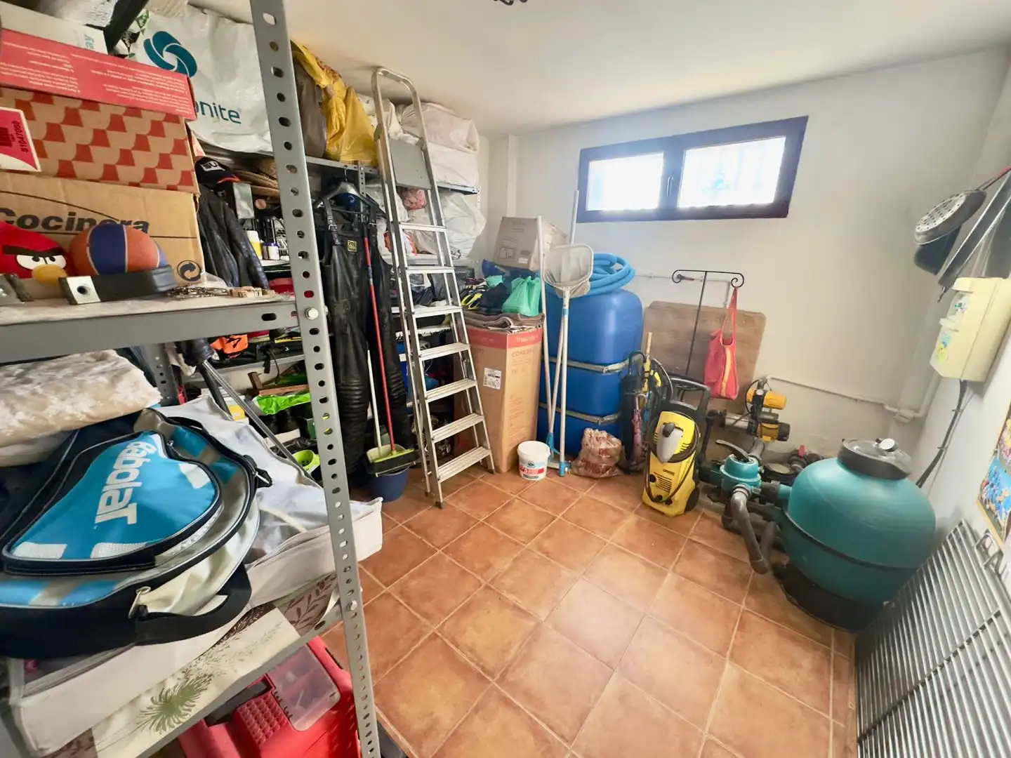 Detached house for sale in Valdepeñas, imagen 58