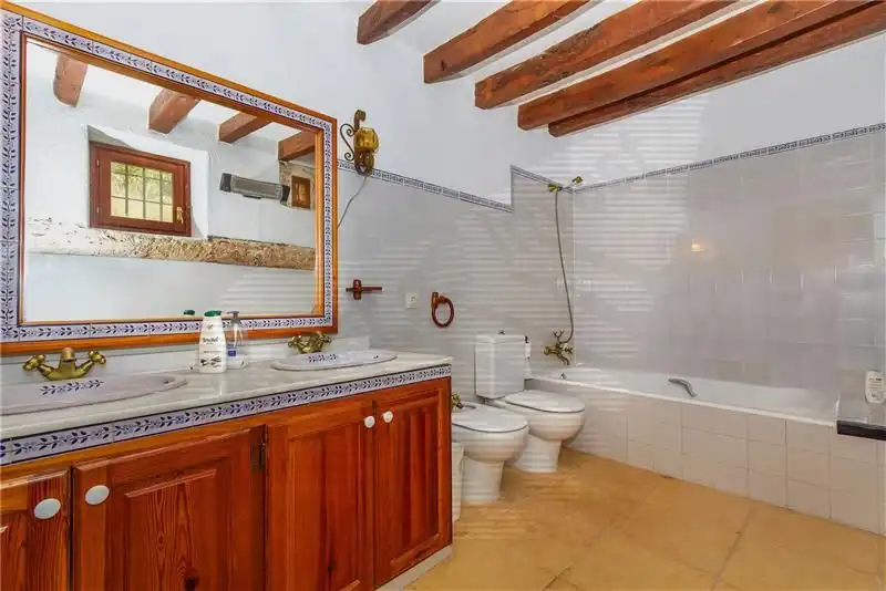 Villa à vendre à Sant Llorenç des Cardassar, imagen 12