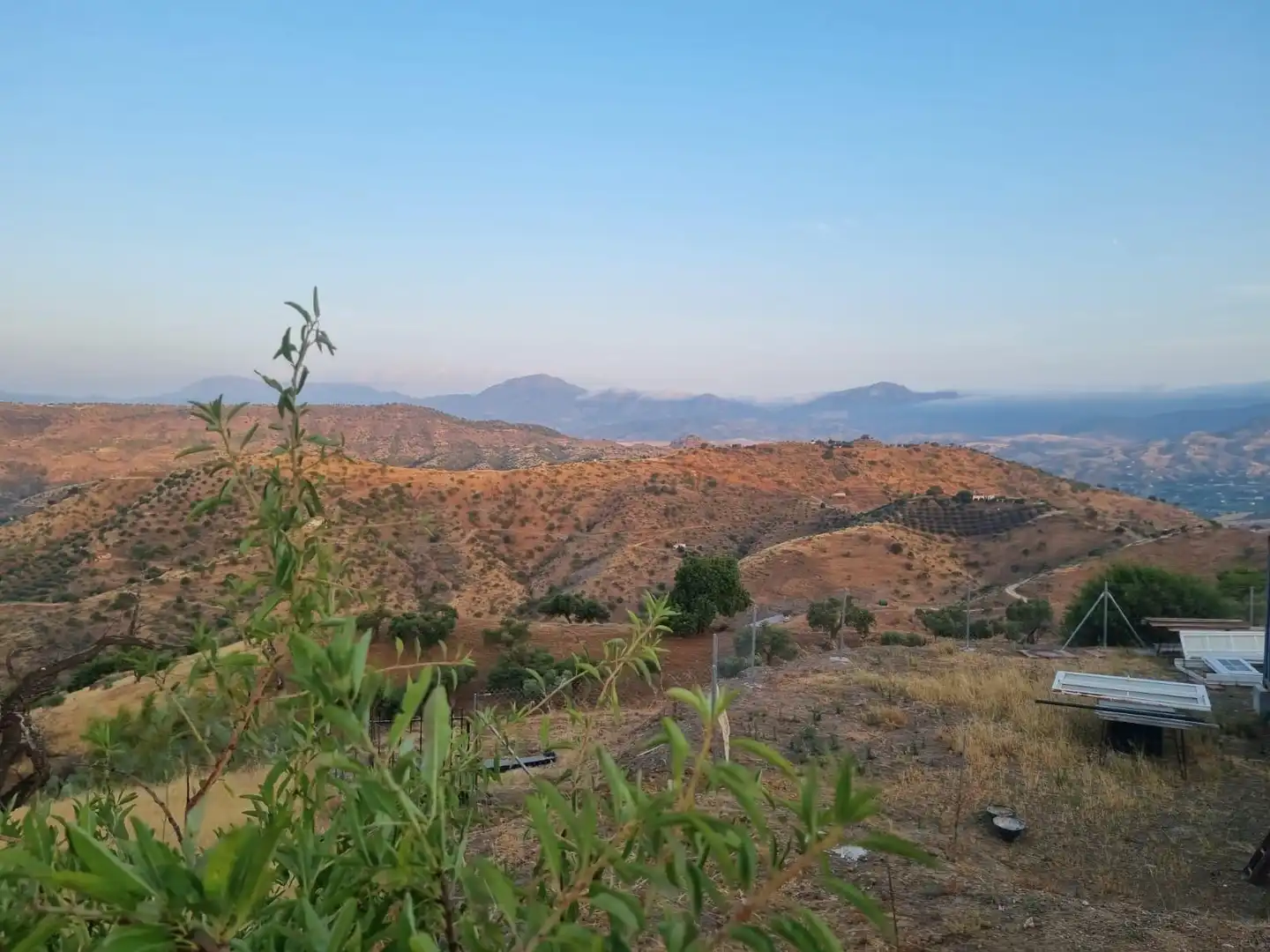 Terreny rústic en venda a Pizarra 0, imagen 12