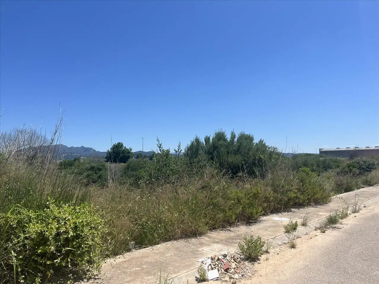 Terreny residencial en venda a SEC PPI-08 (CD DEL TRANSPORTE) PARC A-16, imagen 8