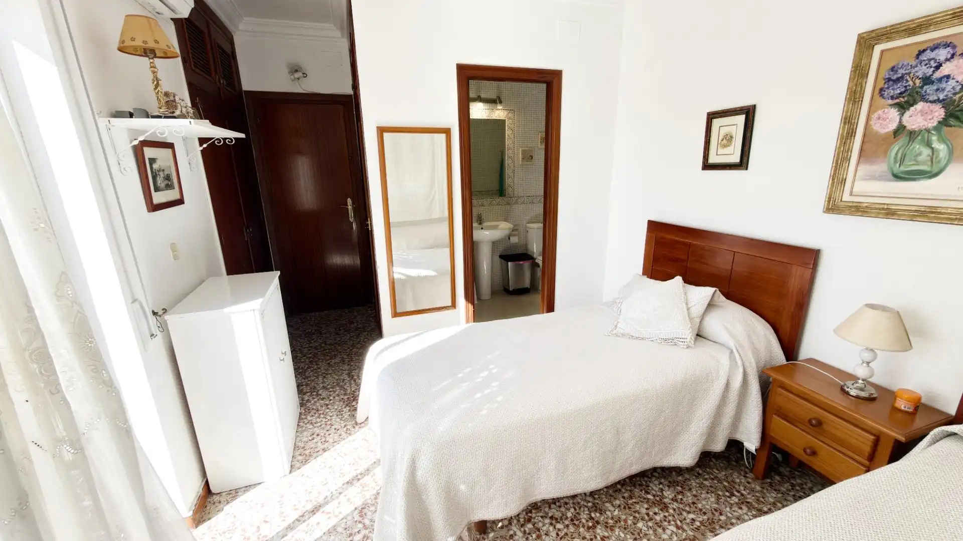 Chalet con jardín en venta en Urbasur, imagen 19