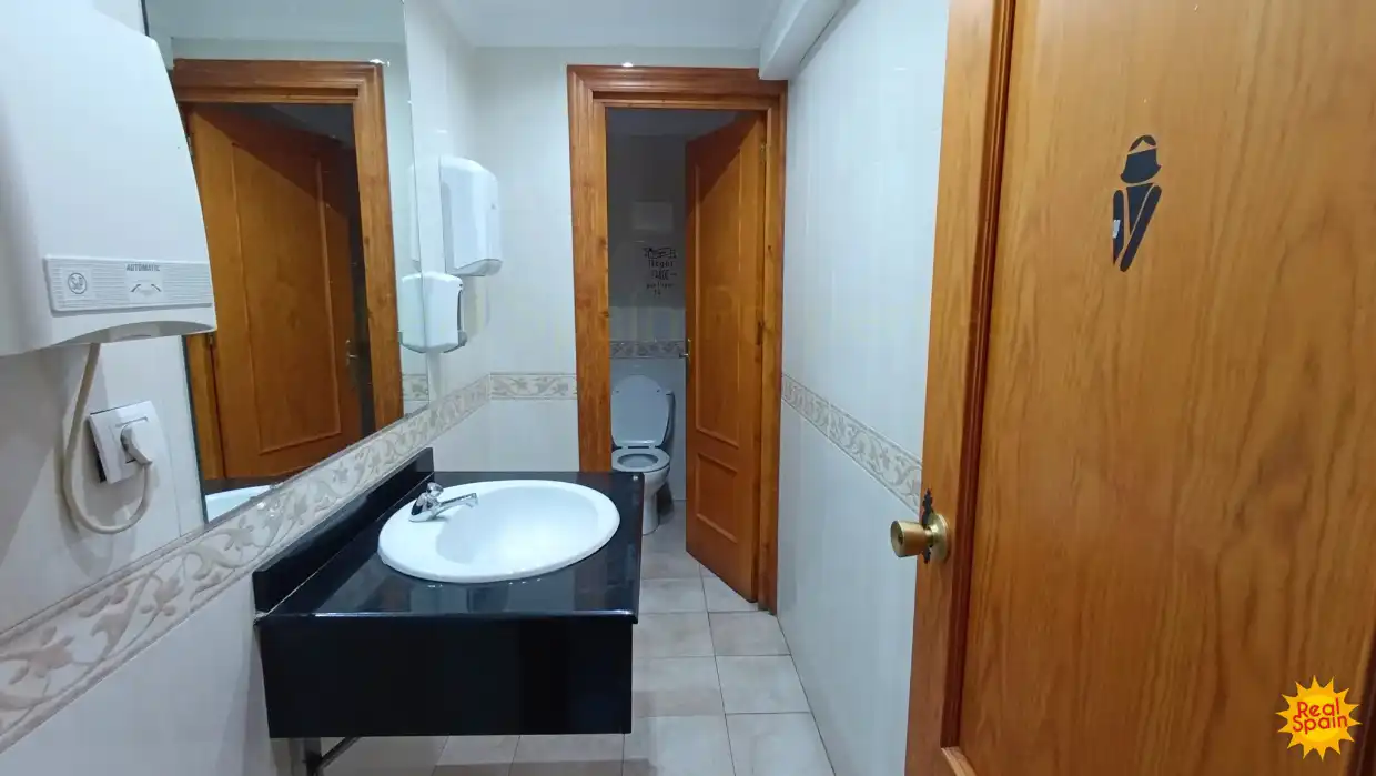 Local comercial en venda a Vélez-Rubio, imagen 12
