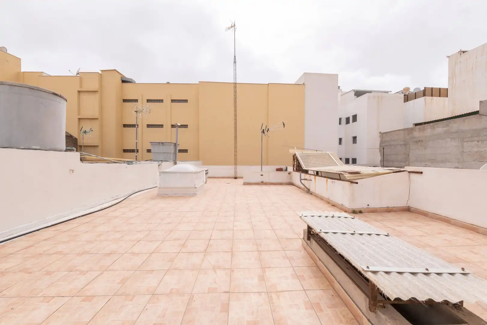 Terrace of Houses for sale in Las Palmas de Gran Canaria  with Terrace