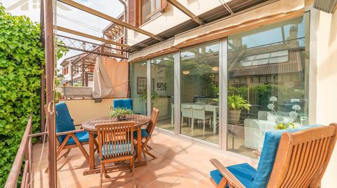 Foto 5 de Casa adosada en venda a Calle Sierra del Agua, Soto de Viñuelas, Madrid