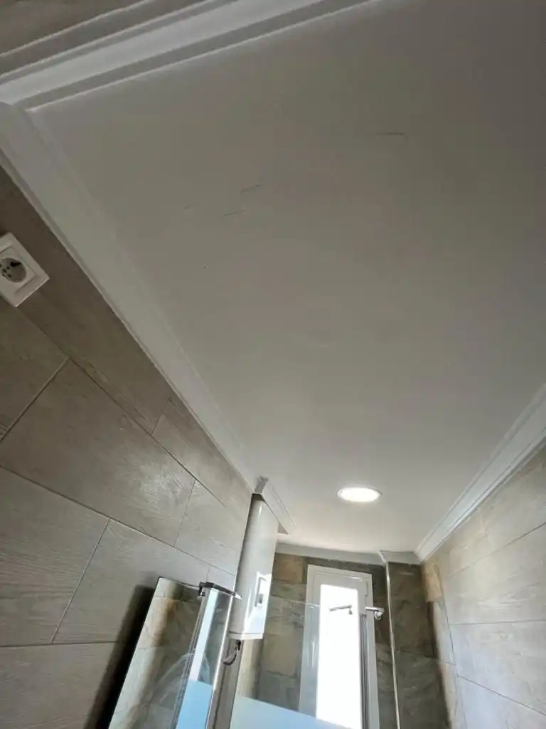 Piso de alquiler en L'Amistat