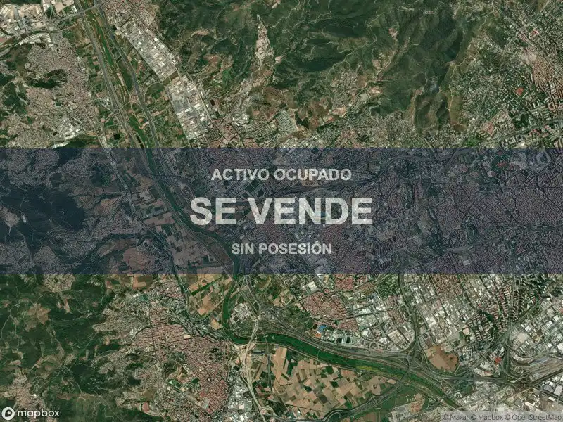 Oficina en venta en Cornellà de Llobregat