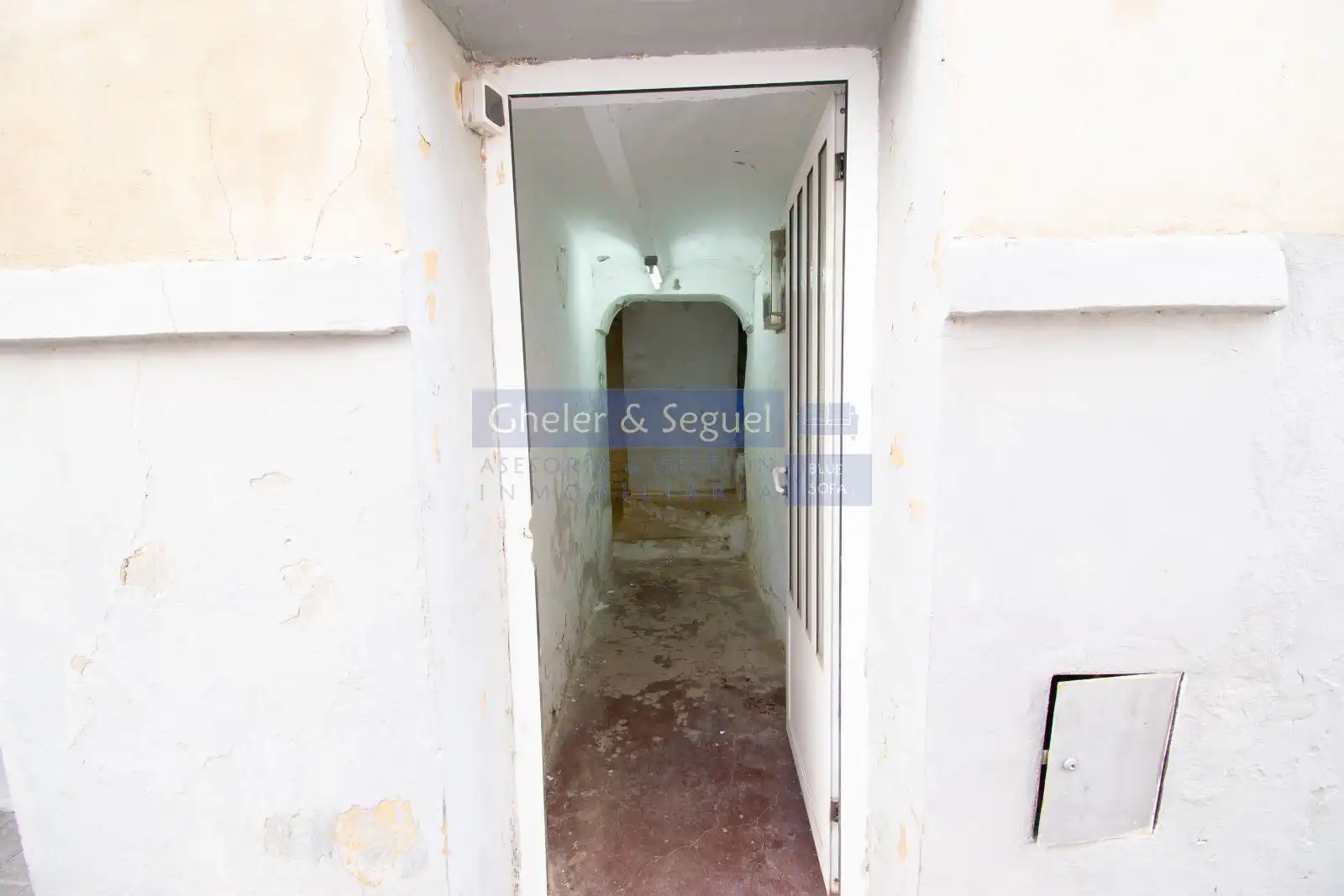 Casa o chalet en venta en Albalat dels Tarongers con Calefacción